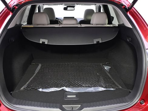 New 2025 MAZDA CX-5 AWD 2.5 S w/ Premium Plus Pkg image 19