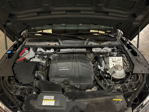 Used 2023 Audi Q5 2.0T Premium Plus image 13