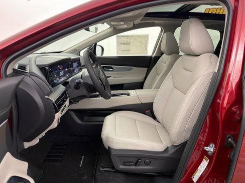 Used 2026 Nissan Murano SL image 14