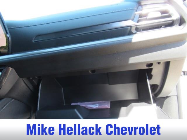 Used 2026 Chevrolet Traverse LT w/ Driver Confidence Package FWD image 17