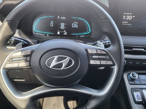 Used 2025 Hyundai Palisade XRT AWD/4WD image 33