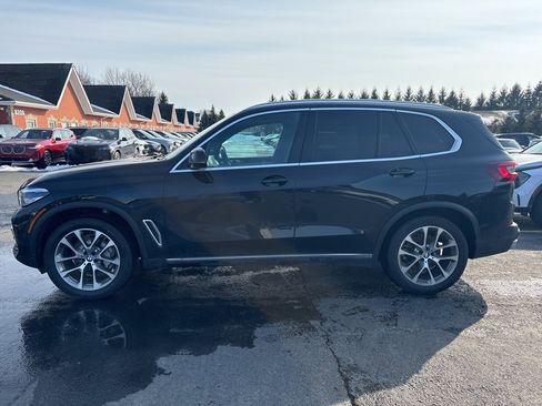 Certified 2023 BMW X5 xDrive40i w/ Premium Package image 7