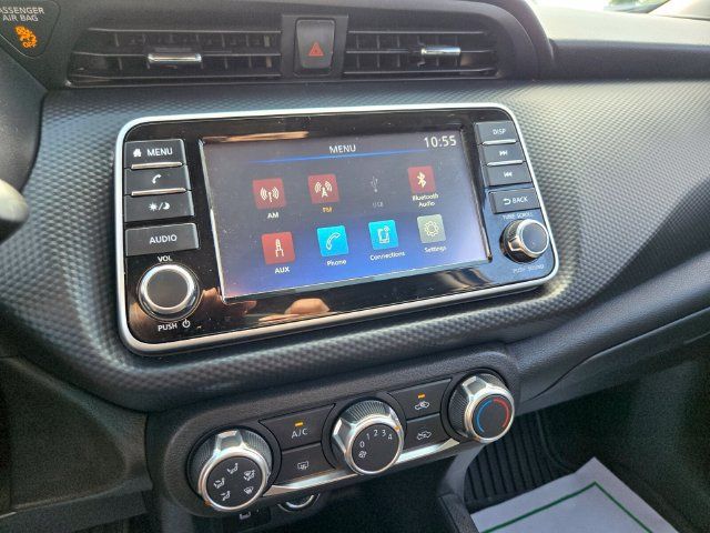 Used 2025 Nissan Kicks Play S FWD image 25