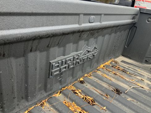 Used 2020 Chevrolet Silverado 3500 High Country w/ Gooseneck/5TH Wheel Package image 34