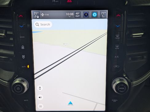 New 2026 RAM 1500 Big Horn image 27