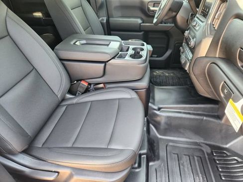 New 2026 Chevrolet Silverado 3500 W/T w/ WT Convenience Package AWD/4WD image 18