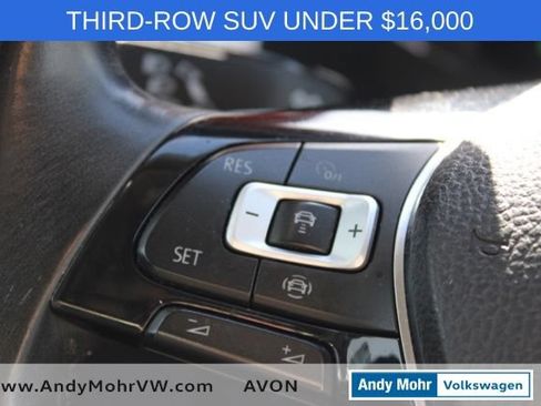 Used 2019 Volkswagen Atlas SEL FWD image 30