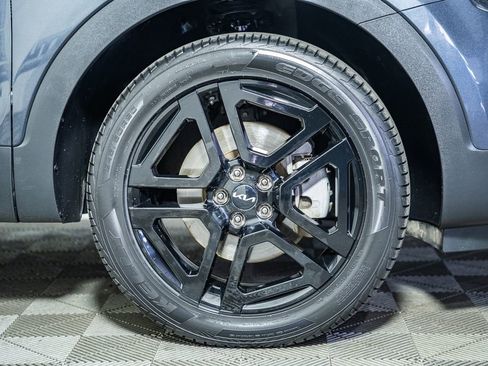 Used 2024 Kia Telluride SX Prestige X-Line image 19