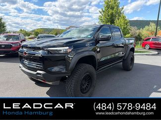 Used 2024 Chevrolet Colorado ZR2 w/ Technology Package AWD/4WD video 1
