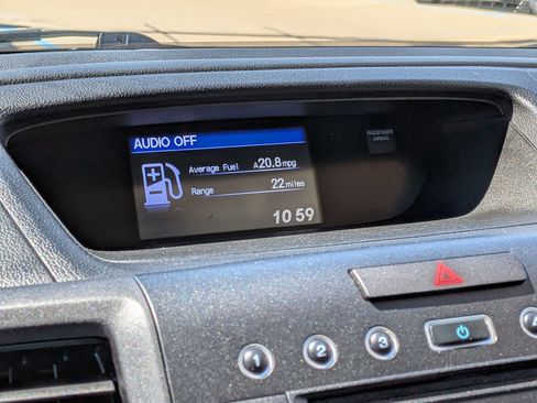 Used 2014 Honda CR-V LX image 16