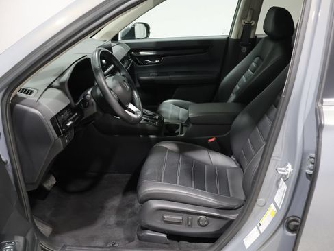 Used 2024 Honda CR-V EX-L image 11