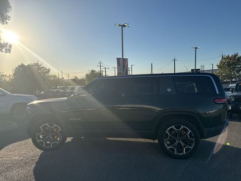 Used 2023 Rivian R1S Adventure image 46