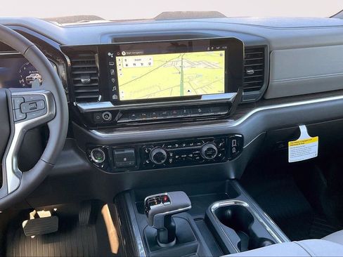 New 2026 Chevrolet Silverado 1500 LT Trail Boss w/ LT Trail Boss Premium Package image 6