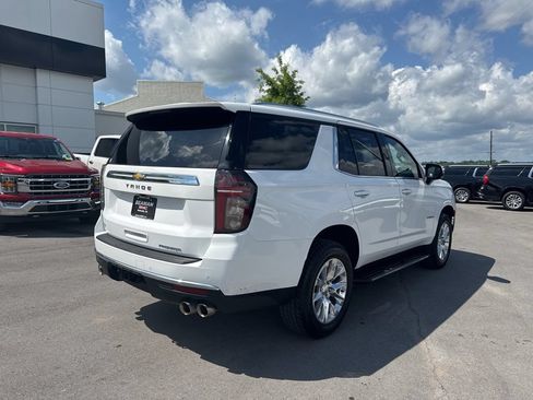 Used 2024 Chevrolet Tahoe Premier RWD image 7