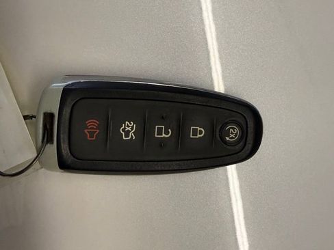 Used 2018 Ford Flex SEL w/ Equipment Group 202A image 26