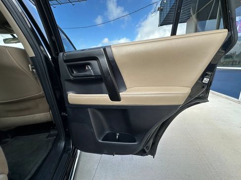 Used 2013 Toyota 4Runner SR5 AWD/4WD image 34