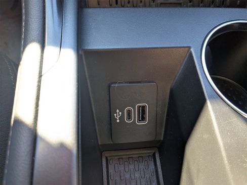 Used 2024 Lincoln Nautilus Reserve w/ Jet Appearance Package (87T) image 25