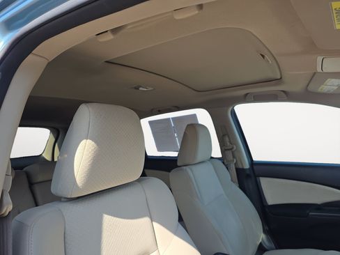 Used 2015 Honda CR-V EX image 11