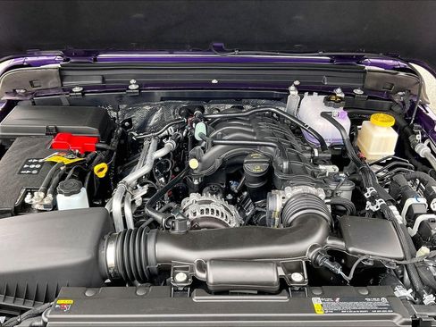 New 2026 Jeep Gladiator Sport image 11