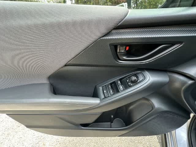 Certified 2025 Subaru Crosstrek 2.5i Premium AWD/4WD image 18