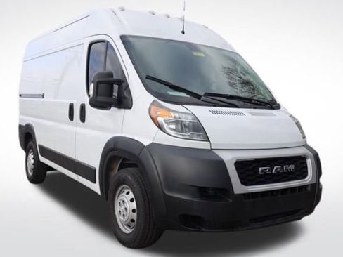 Used 2020 RAM ProMaster 1500 image 3