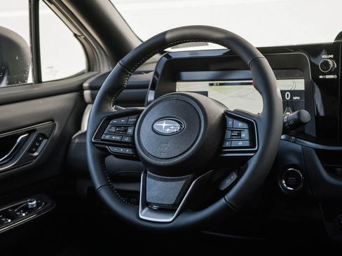 New 2026 Subaru Outback Touring image 15