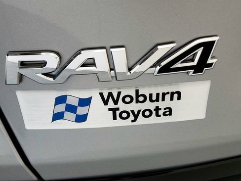 Certified 2024 Toyota RAV4 SE w/ Convenience Package AWD/4WD image 13