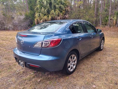 Used 2010 MAZDA MAZDA3 i Sport image 6