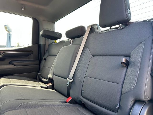 Used 2025 GMC Sierra 1500 Elevation AWD/4WD image 20