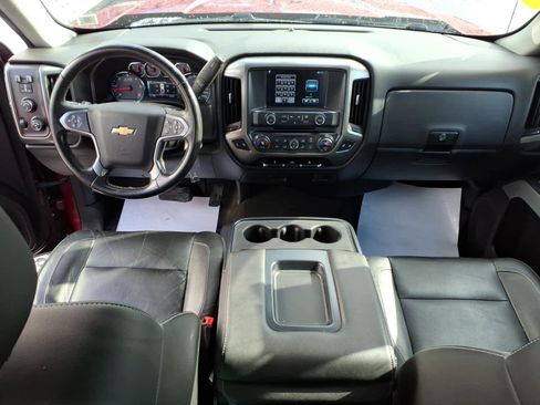 Used 2018 Chevrolet Silverado 1500 LT w/ LPO, Street Package image 8