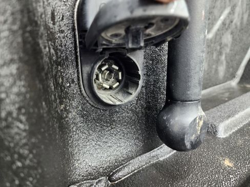 Used 2024 Chevrolet Silverado 2500 LTZ w/ LTZ Premium Package image 38