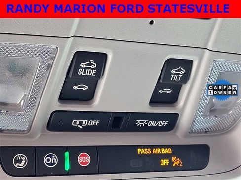 Used 2022 GMC Acadia AT4 w/ Technology Package image 26