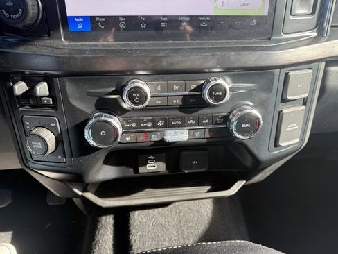 Used 2023 Ford F350 Lariat w/ Tow Technology Package image 21