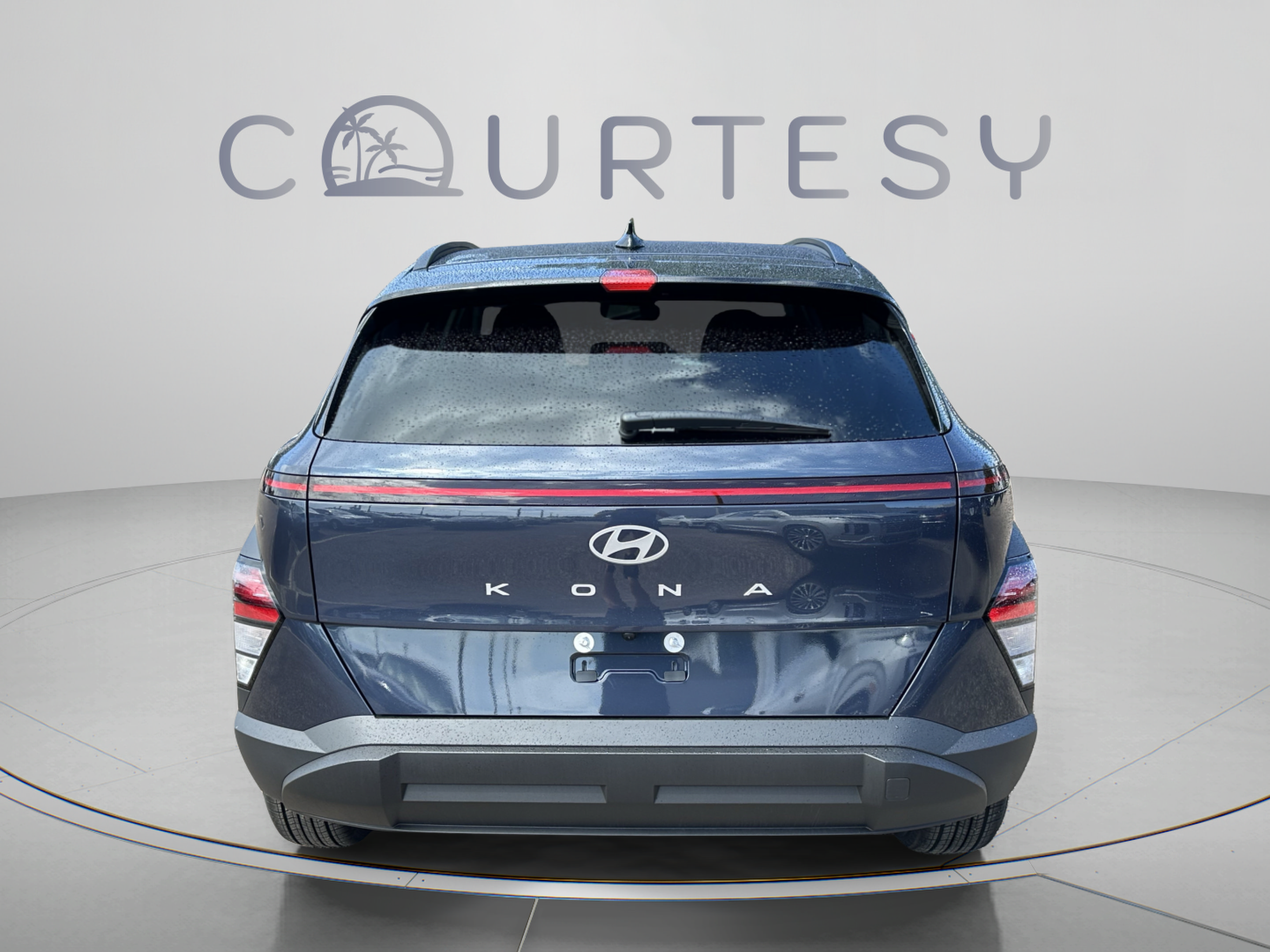 New 2027 Hyundai Kona SEL Sport FWD image 4
