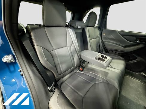 Used 2024 Subaru Forester Wilderness w/ Wilderness Package AWD/4WD image 32