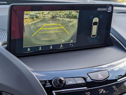 New 2026 Acura RDX A-Spec image 11