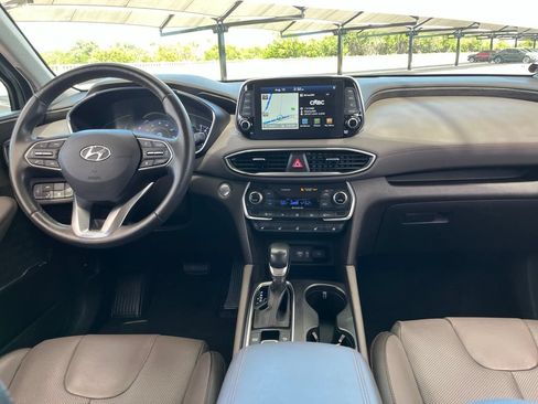 Used 2019 Hyundai Santa Fe FWD image 17