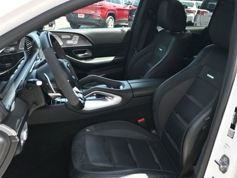 Used 2021 Mercedes-Benz GLE 53 AMG 4MATIC Coupe image 16