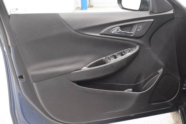 Used 2024 Chevrolet Malibu LT FWD image 20