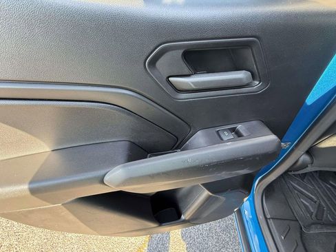 Certified 2024 Chevrolet Colorado Trail Boss w/ Advanced Trailering Package image 16