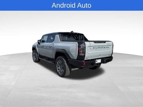 Used 2025 GMC Hummer EV 3X AWD/4WD image 7