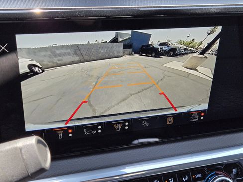 New 2025 GMC Sierra 2500 Denali w/ Denali Reserve Package image 14