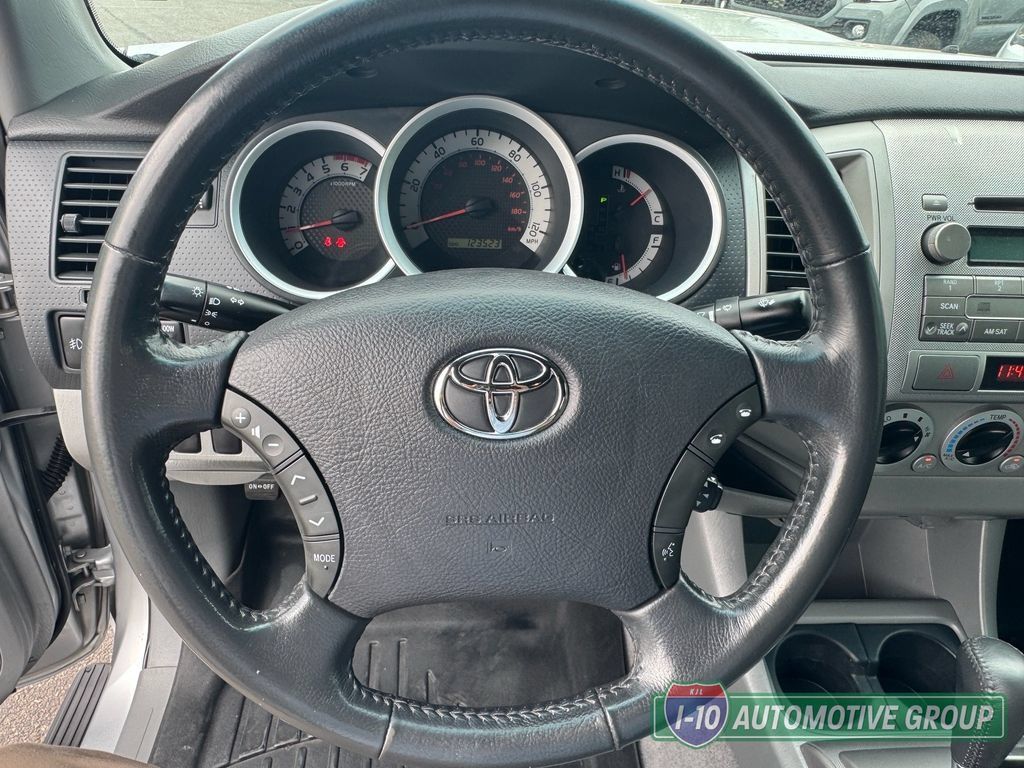 Used 2011 Toyota Tacoma PreRunner RWD image 23