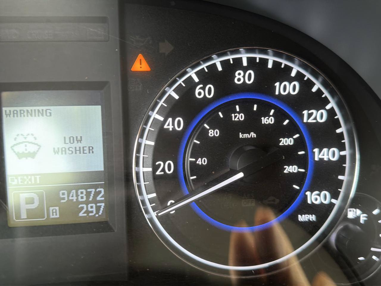 Used 2010 INFINITI G37 Convertible w/ Premium Pkg RWD image 15