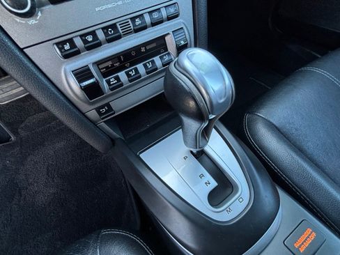 Used 2006 Porsche Cayman S image 15