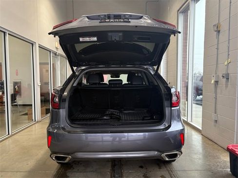 Used 2019 Lexus RX 350 350 image 24