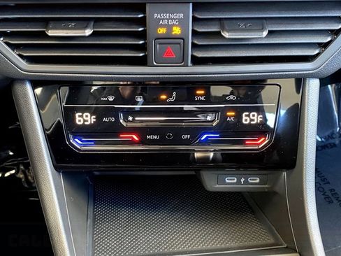 New 2026 Volkswagen Jetta S image 18