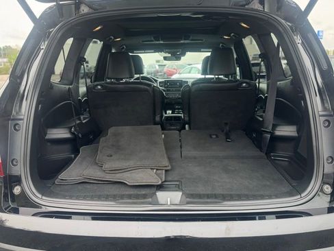 Used 2022 Honda Pilot Black Edition image 8