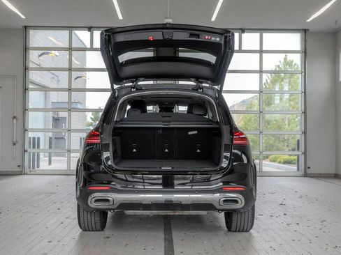 Used 2025 Mercedes-Benz GLE 450 4MATIC image 16