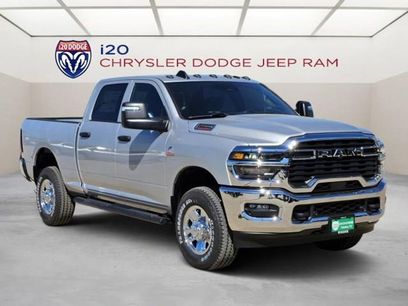 Used 2025 RAM 2500 Tradesman